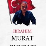 Savaş Türk’ün Düğünüdür: İbrahim Murat Gündüz’den İsrail’e Tarihi Mesaj